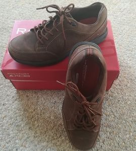 Boys Rockport Shoes